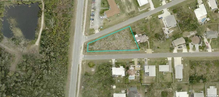 Property photo for 2 OCEAN STREET, Palm Coast, FL
