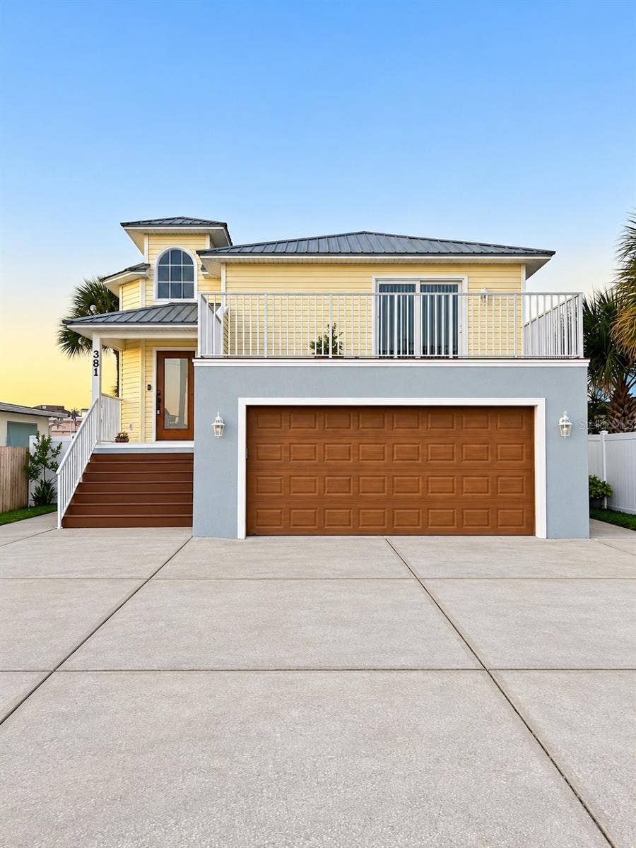 381 BOYLSTON AVENUE, Daytona Beach, FL 32118