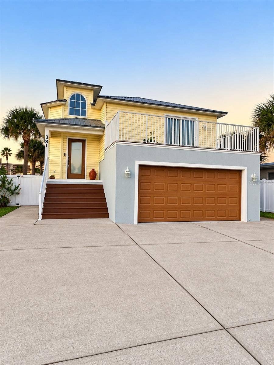 381 BOYLSTON AVENUE, Daytona Beach, FL 32118