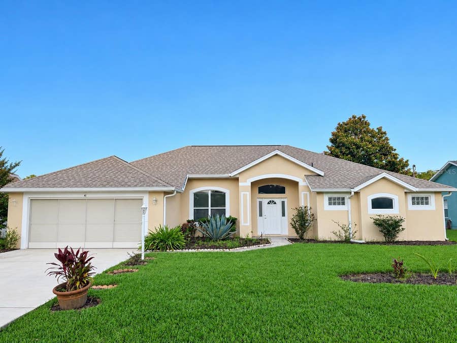 Property photo for 3 WALLA PLACE, Palm Coast, FL