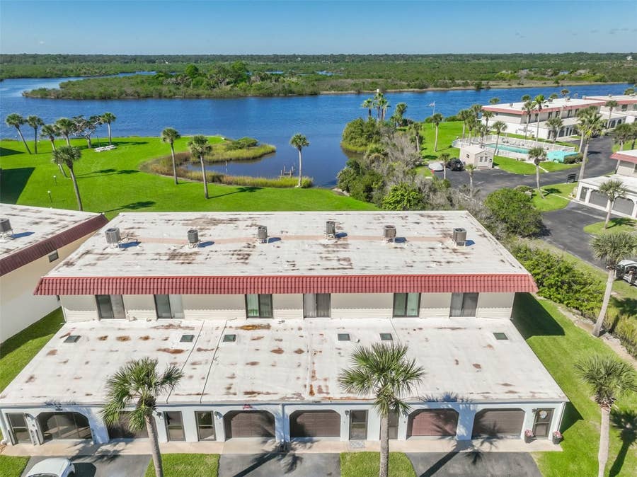Property photo for 77 S OCEAN PALM VILLA DRIVE, #77, Flagler Beach, FL