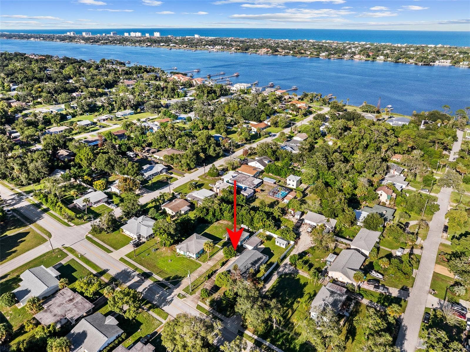 231 N RIDGEWOOD AVENUE, Ormond Beach, FL 32174 231 N RIDGEWOOD AVENUE, Ormond Beach, FL 32174
