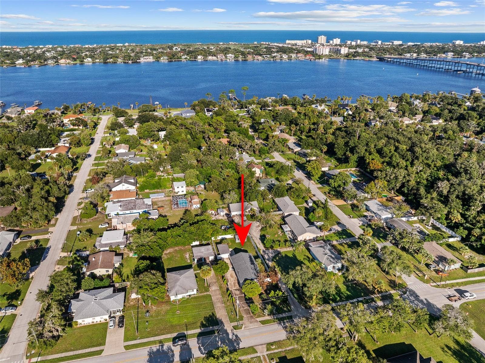 231 N RIDGEWOOD AVENUE, Ormond Beach, FL 32174 231 N RIDGEWOOD AVENUE, Ormond Beach, FL 32174