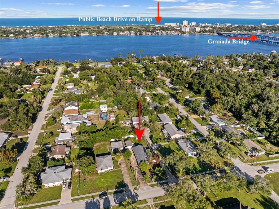 Property photo for 231 N RIDGEWOOD AVENUE, Ormond Beach, FL