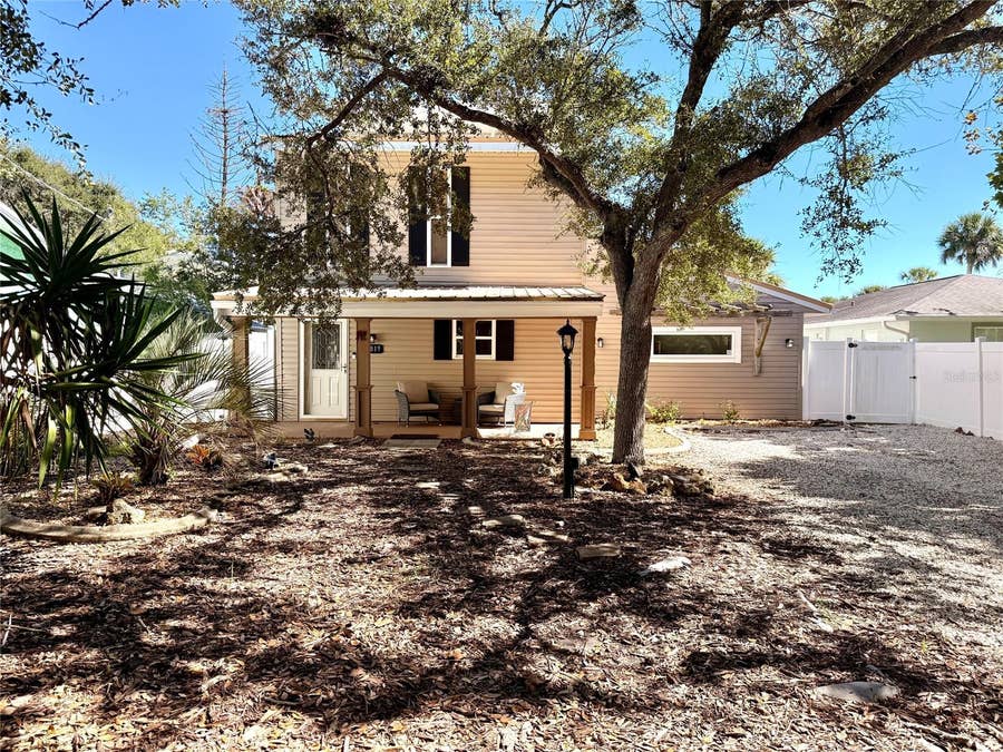 Property photo for 1819 S FLAGLER AVENUE, Flagler Beach, FL