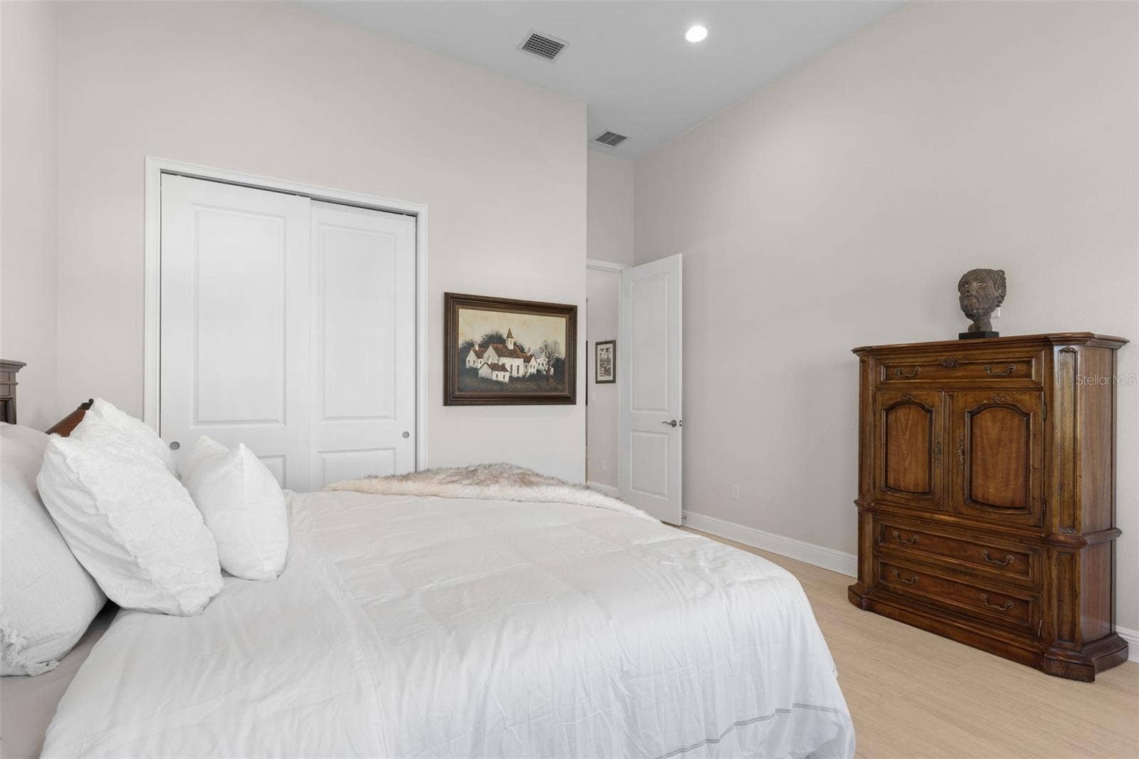 94 DEL PALMA DRIVE, Palm Coast, FL 32137 Guest Room