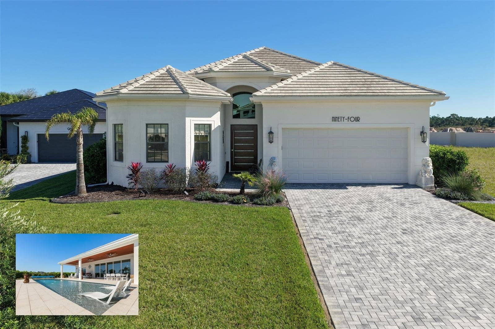 94 DEL PALMA DRIVE, Palm Coast, FL 32137 Welcome to 94 Del Palma Drive