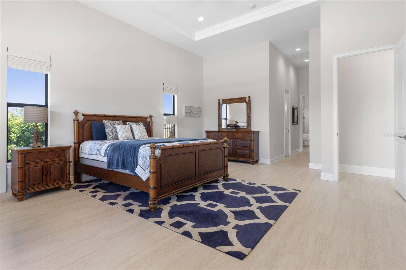 94 DEL PALMA DRIVE, Palm Coast, FL 32137 Primary Suite