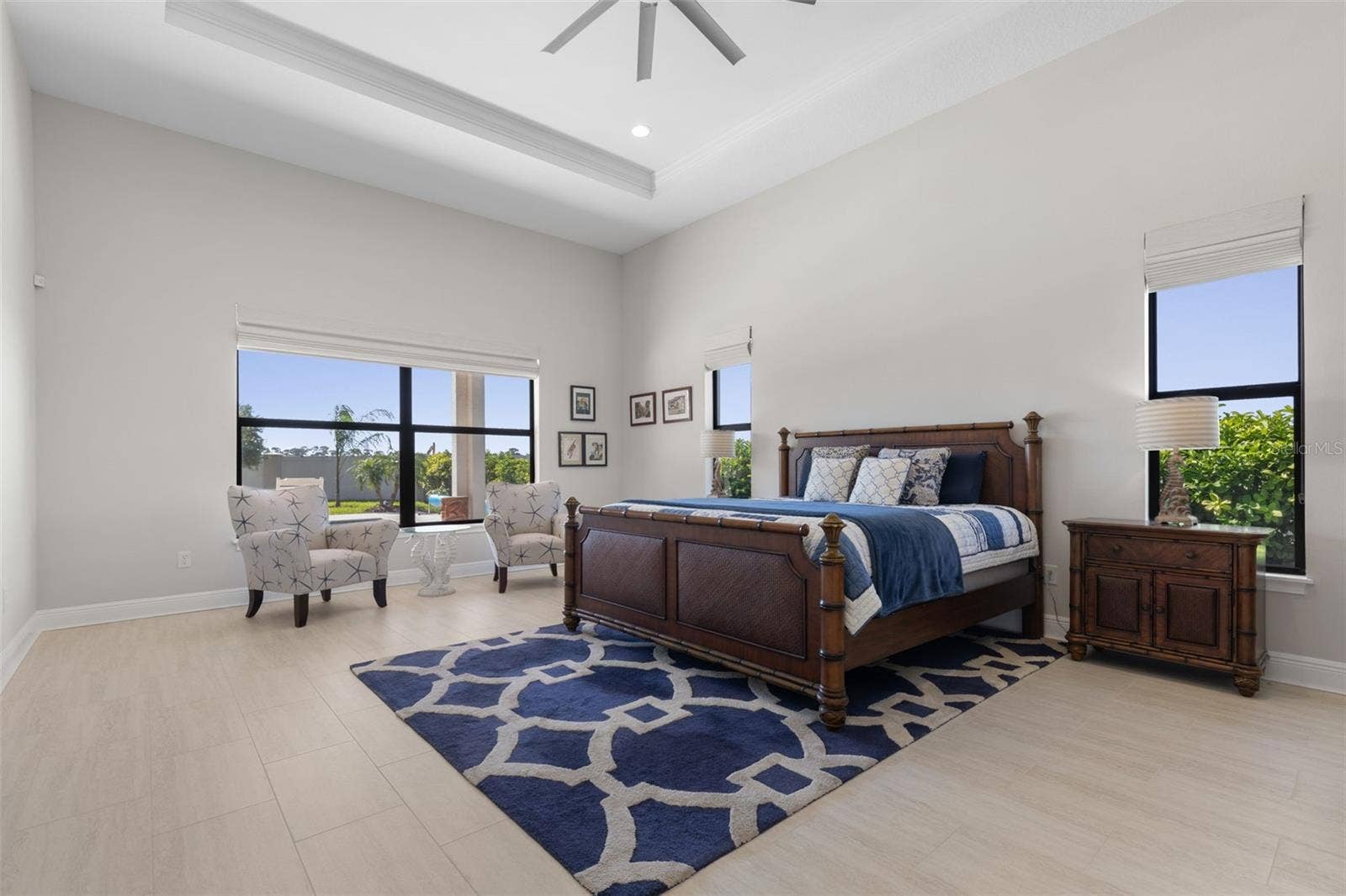 94 DEL PALMA DRIVE, Palm Coast, FL 32137 Primary Suite
