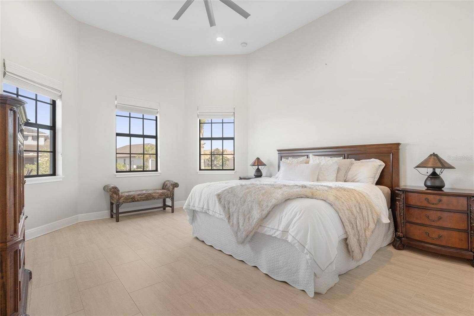 94 DEL PALMA DRIVE, Palm Coast, FL 32137 Guest Room