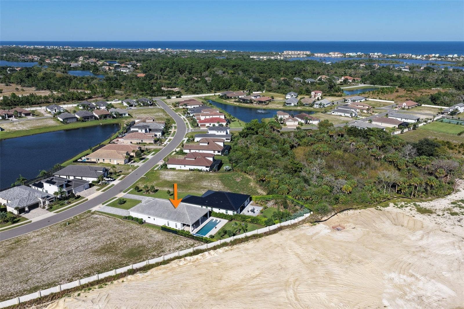 94 DEL PALMA DRIVE, Palm Coast, FL 32137 94 DEL PALMA DRIVE, Palm Coast, FL 32137