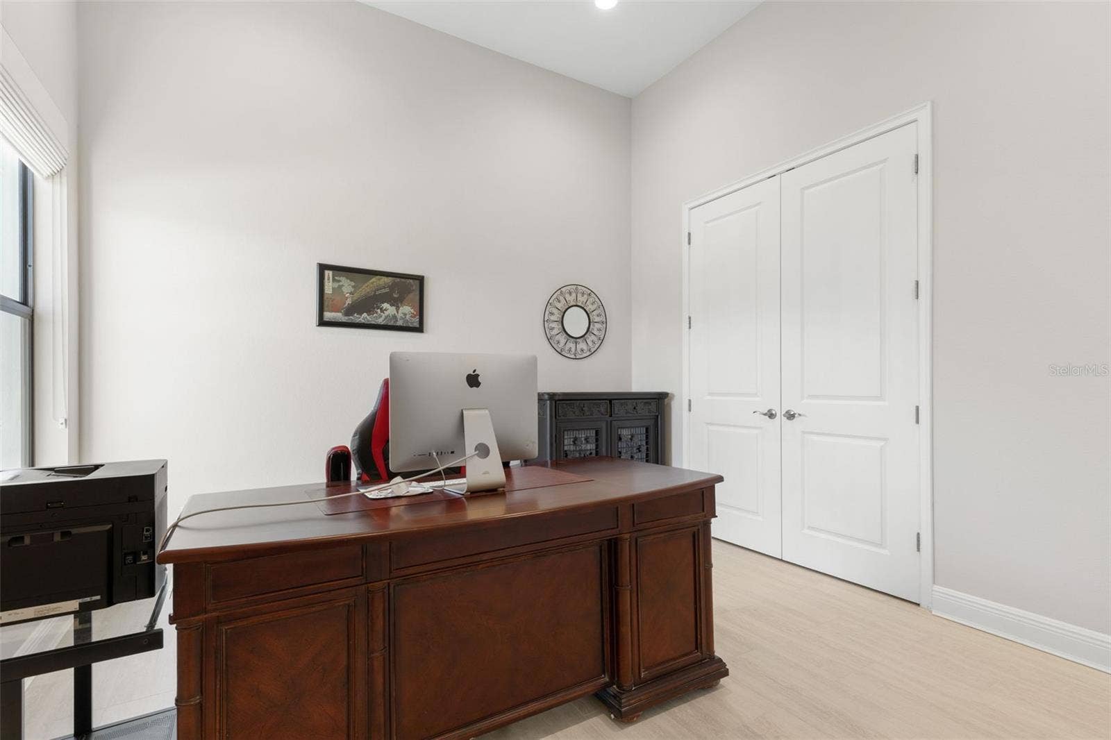 94 DEL PALMA DRIVE, Palm Coast, FL 32137 Guest Room or Office