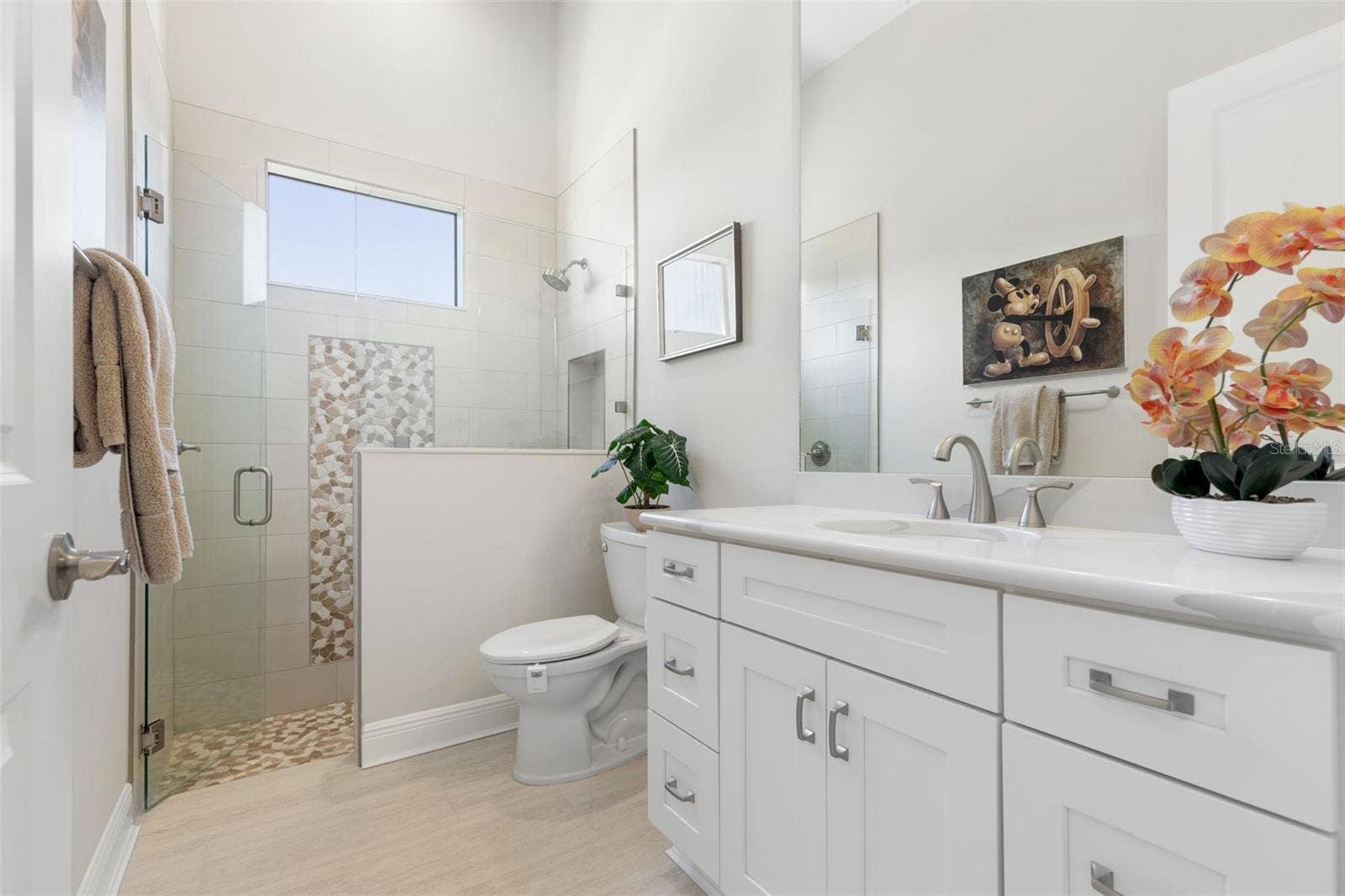 94 DEL PALMA DRIVE, Palm Coast, FL 32137 Guest Bath