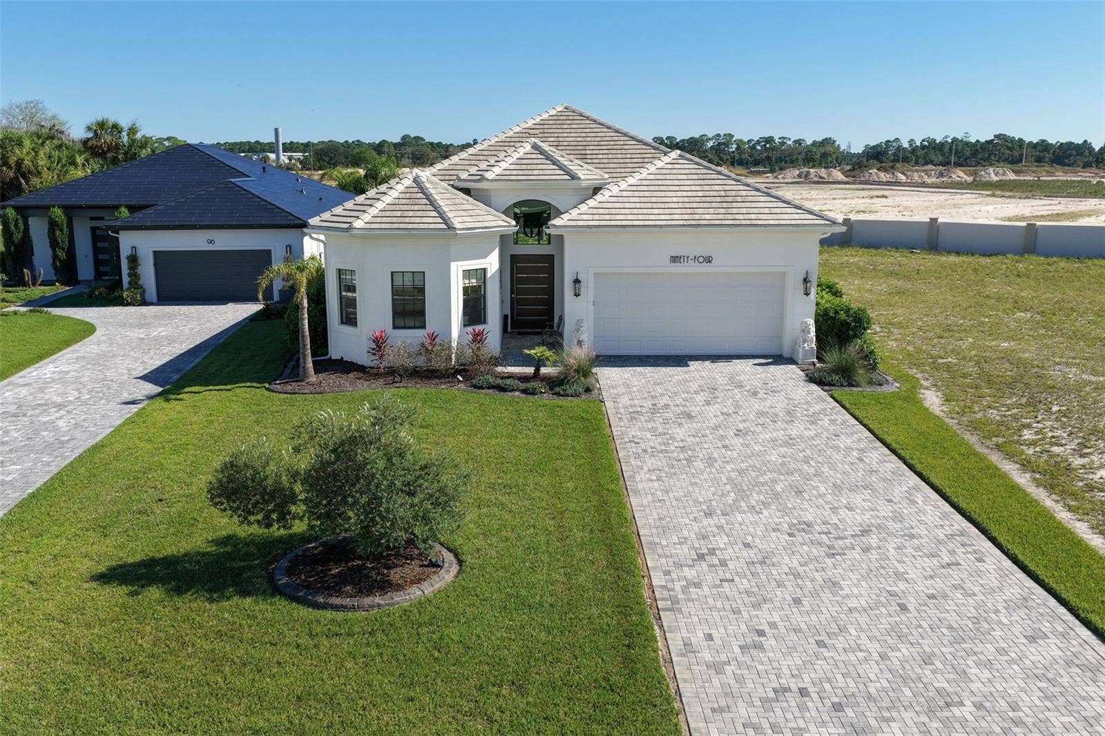 94 DEL PALMA DRIVE, Palm Coast, FL 32137 94 DEL PALMA DRIVE, Palm Coast, FL 32137