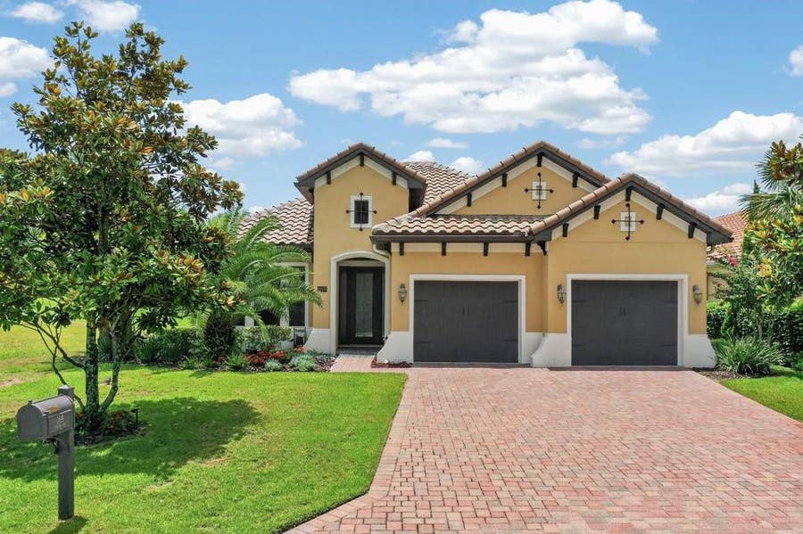 Property photo for 169 ASPEN WAY, Palm Coast, FL