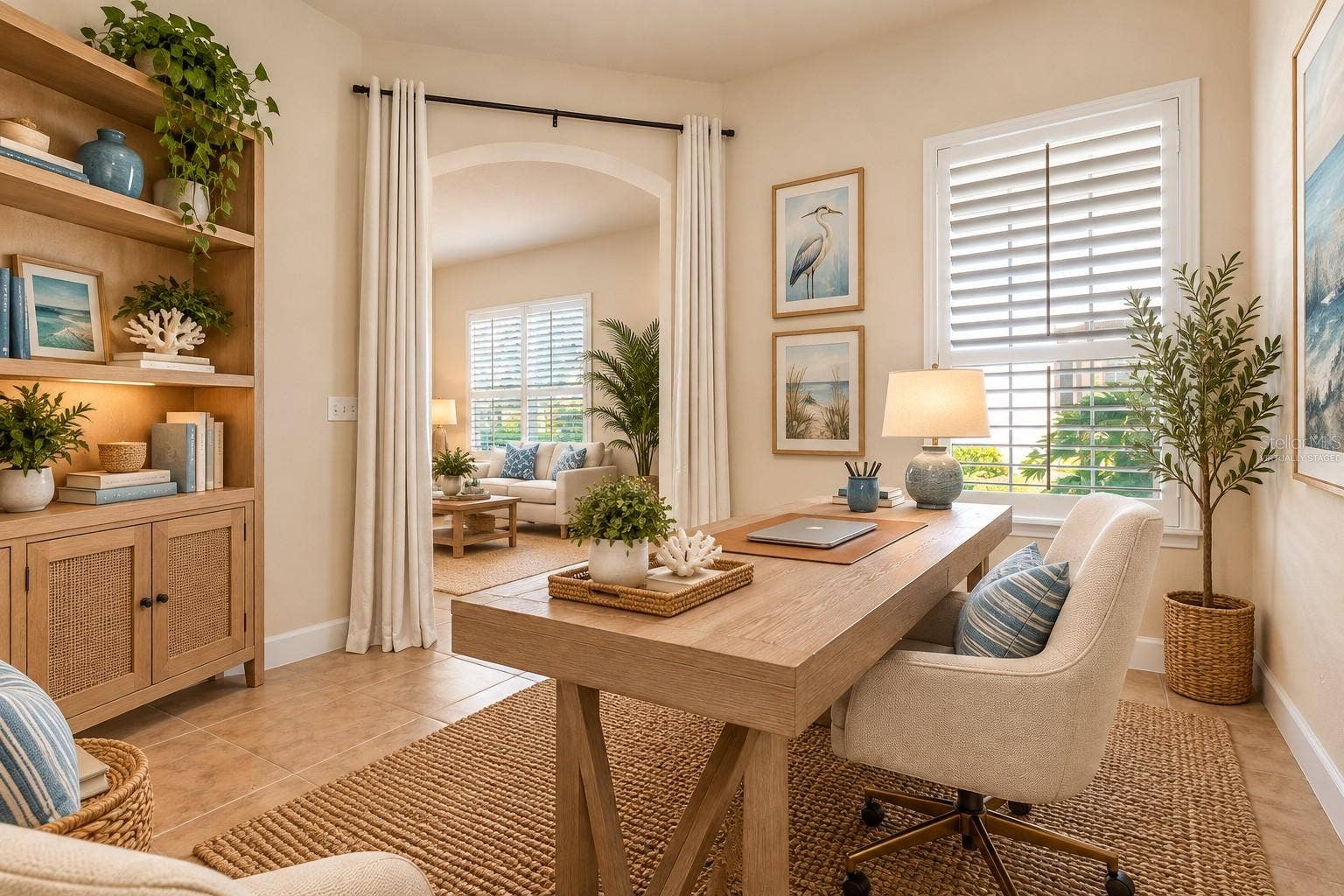 761 ALDENHAM LANE, Ormond Beach, FL 32174 Virtually Staged