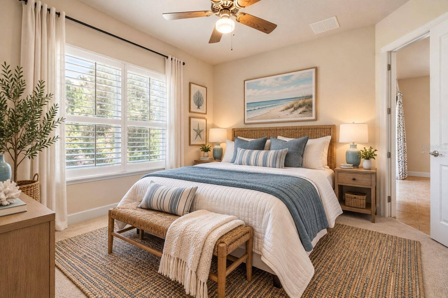 761 ALDENHAM LANE, Ormond Beach, FL 32174 Virtually Staged
