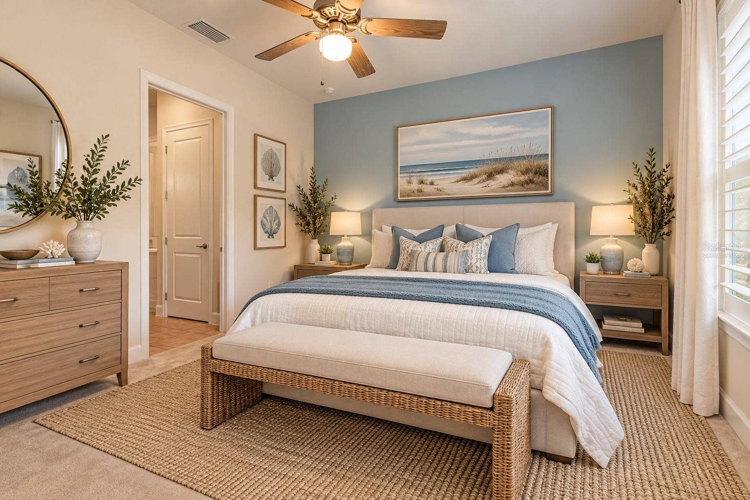 761 ALDENHAM LANE, Ormond Beach, FL 32174 Virtually Staged