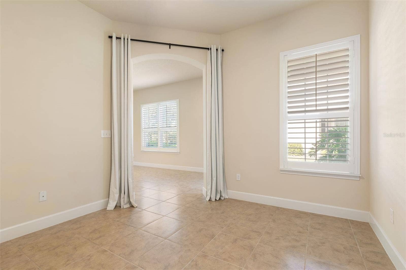 761 ALDENHAM LANE, Ormond Beach, FL 32174 Den/Office