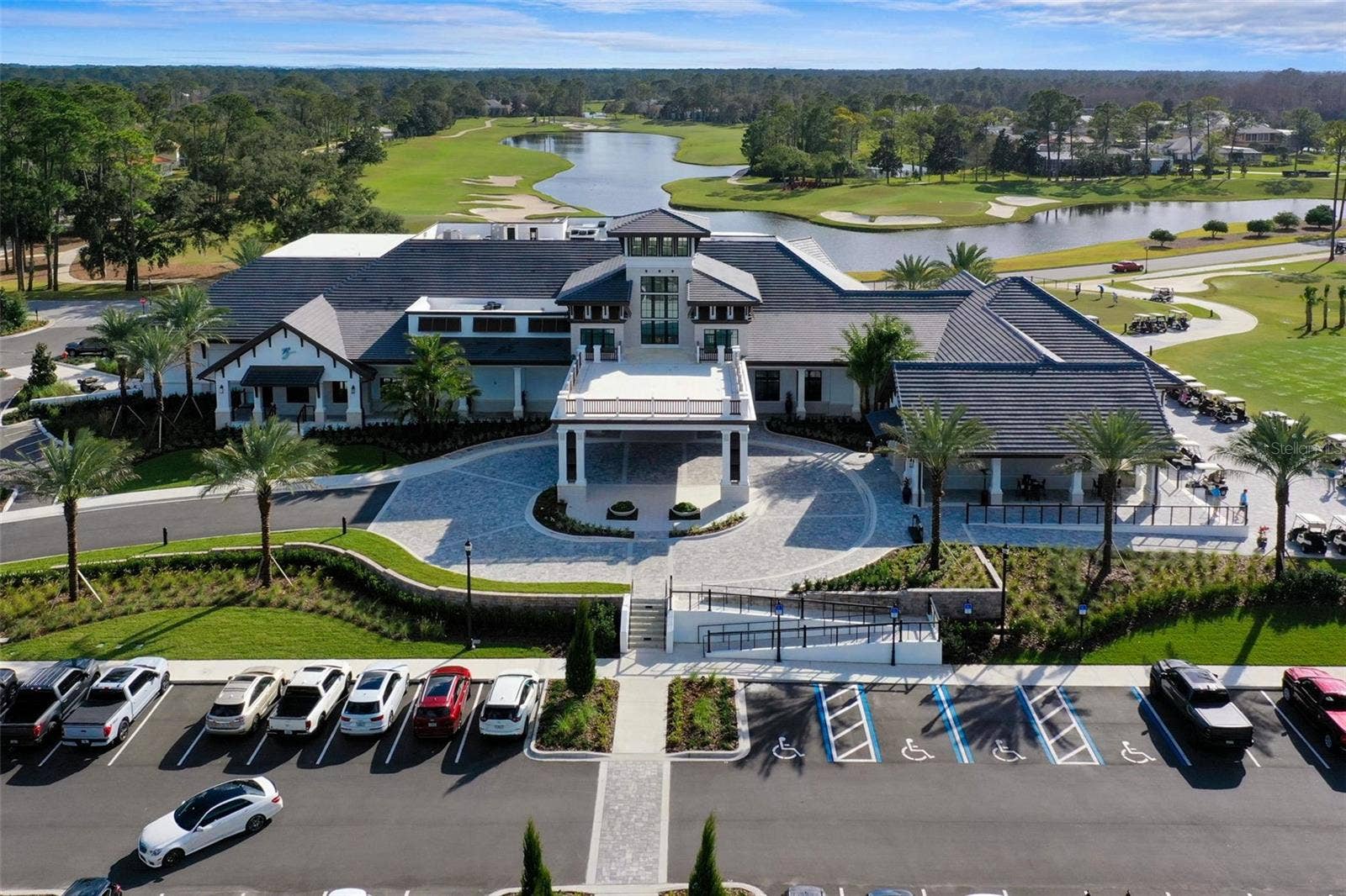 761 ALDENHAM LANE, Ormond Beach, FL 32174 761 ALDENHAM LANE, Ormond Beach, FL 32174