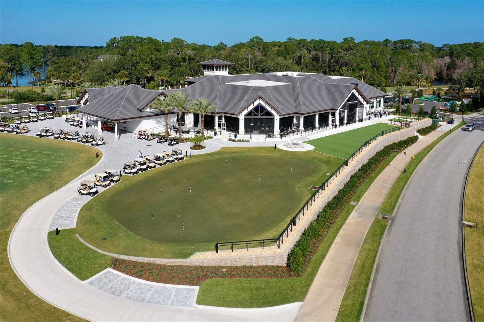 761 ALDENHAM LANE, Ormond Beach, FL 32174 761 ALDENHAM LANE, Ormond Beach, FL 32174