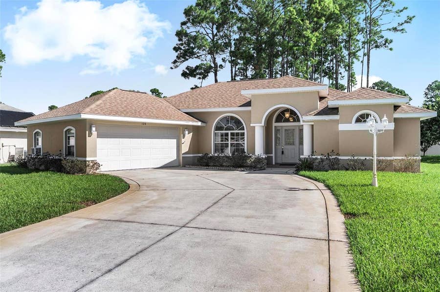 Property photo for 136 BOULDER ROCK DRIVE, Palm Coast, FL