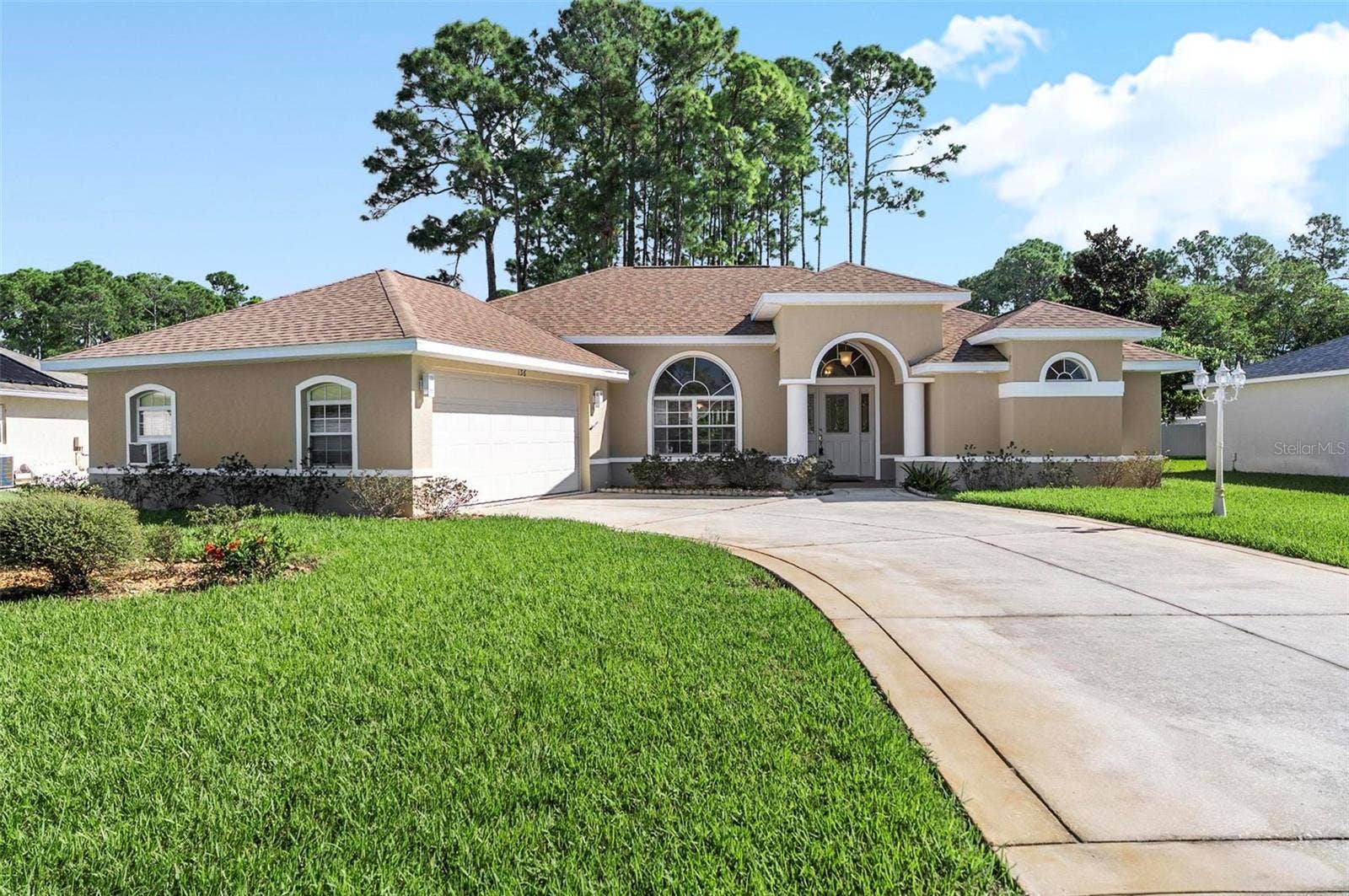 136 BOULDER ROCK DRIVE, Palm Coast, FL 32137 136 BOULDER ROCK DRIVE, Palm Coast, FL 32137