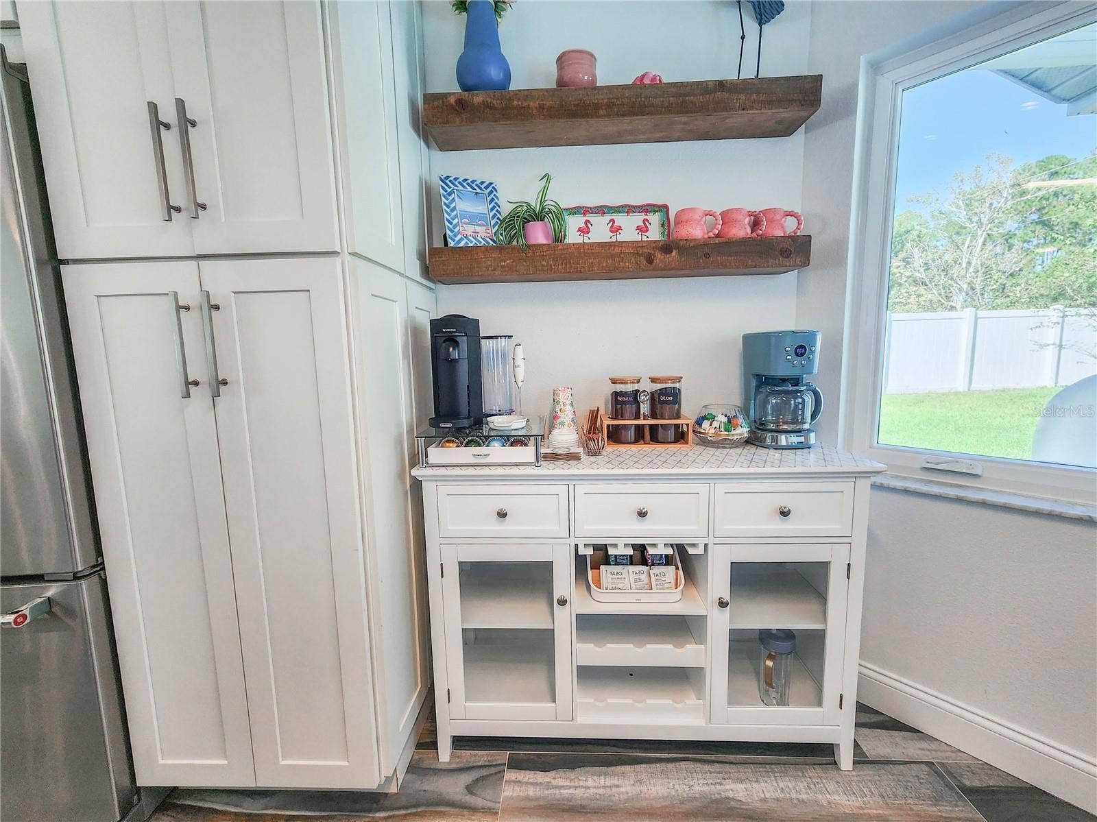 118 FERNDALE LANE, Palm Coast, FL 32137 Coffee Bar