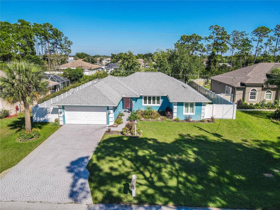 Property photo for 118 FERNDALE LANE, Palm Coast, FL