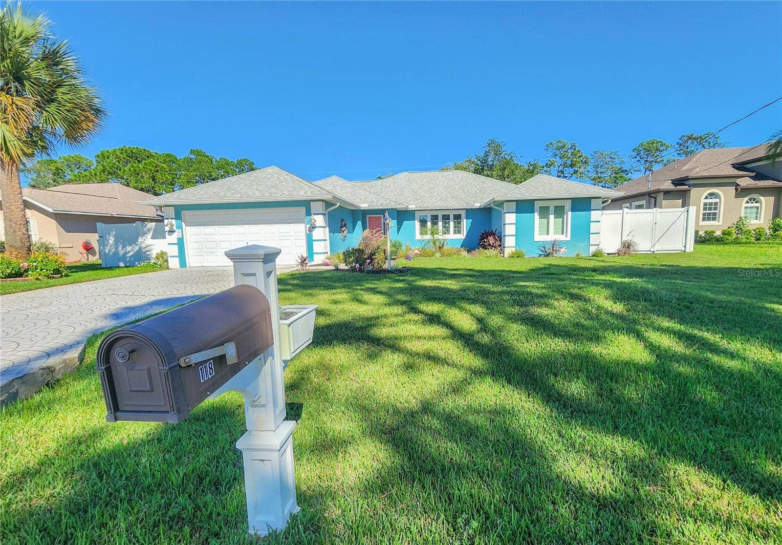 118 FERNDALE LANE, Palm Coast, FL 32137 118 FERNDALE LANE, Palm Coast, FL 32137