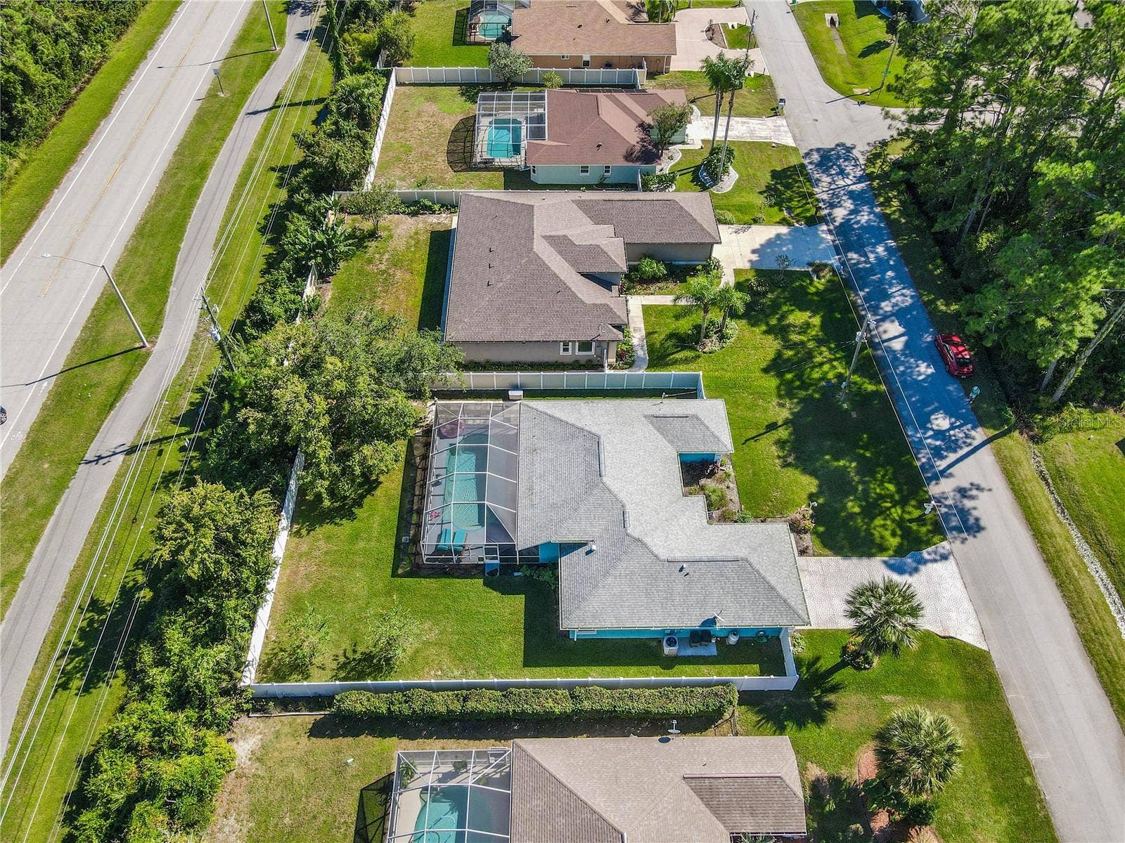 118 FERNDALE LANE, Palm Coast, FL 32137 118 FERNDALE LANE, Palm Coast, FL 32137