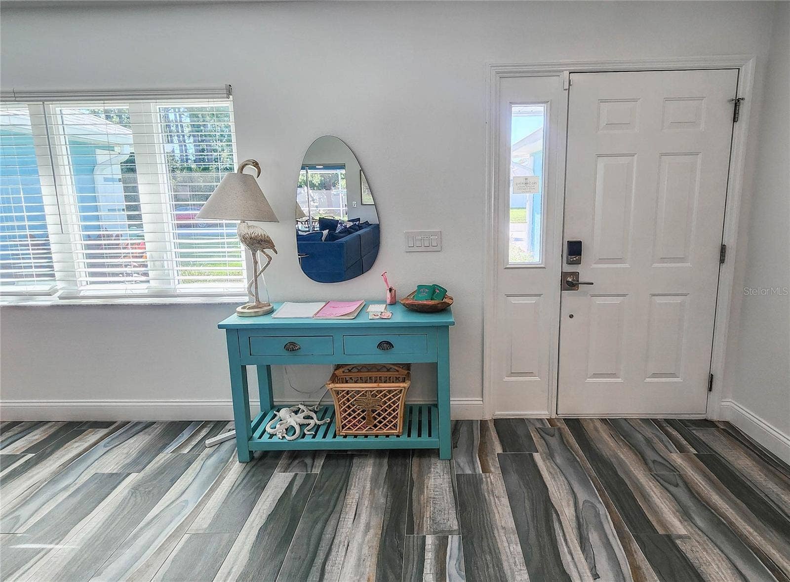 118 FERNDALE LANE, Palm Coast, FL 32137 Entry