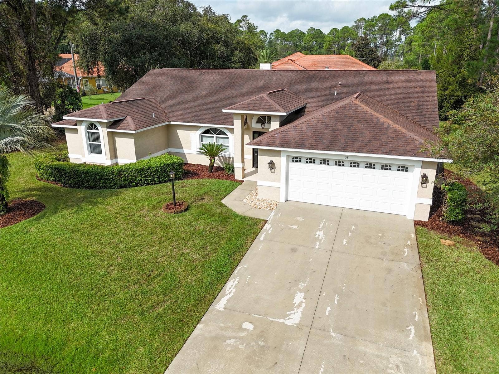 58 EVANS DRIVE, Palm Coast, FL 32164 58 EVANS DRIVE, Palm Coast, FL 32164
