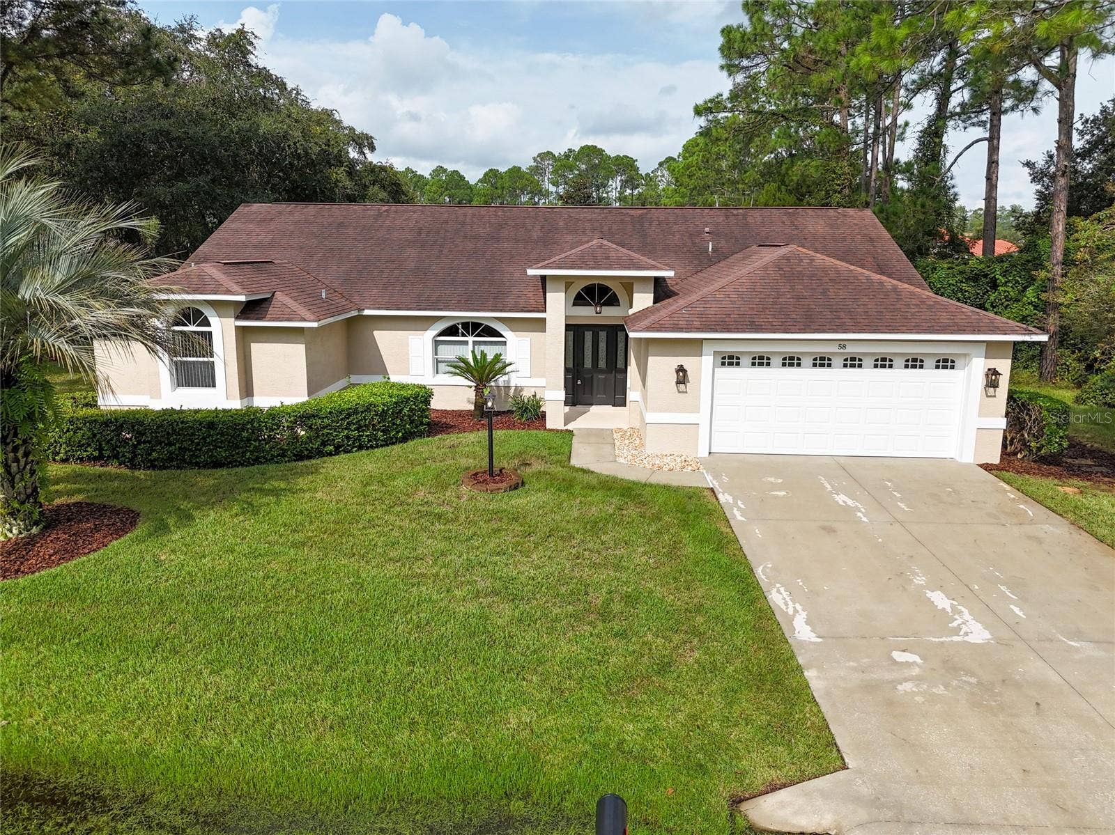 58 EVANS DRIVE, Palm Coast, FL 32164 58 EVANS DRIVE, Palm Coast, FL 32164