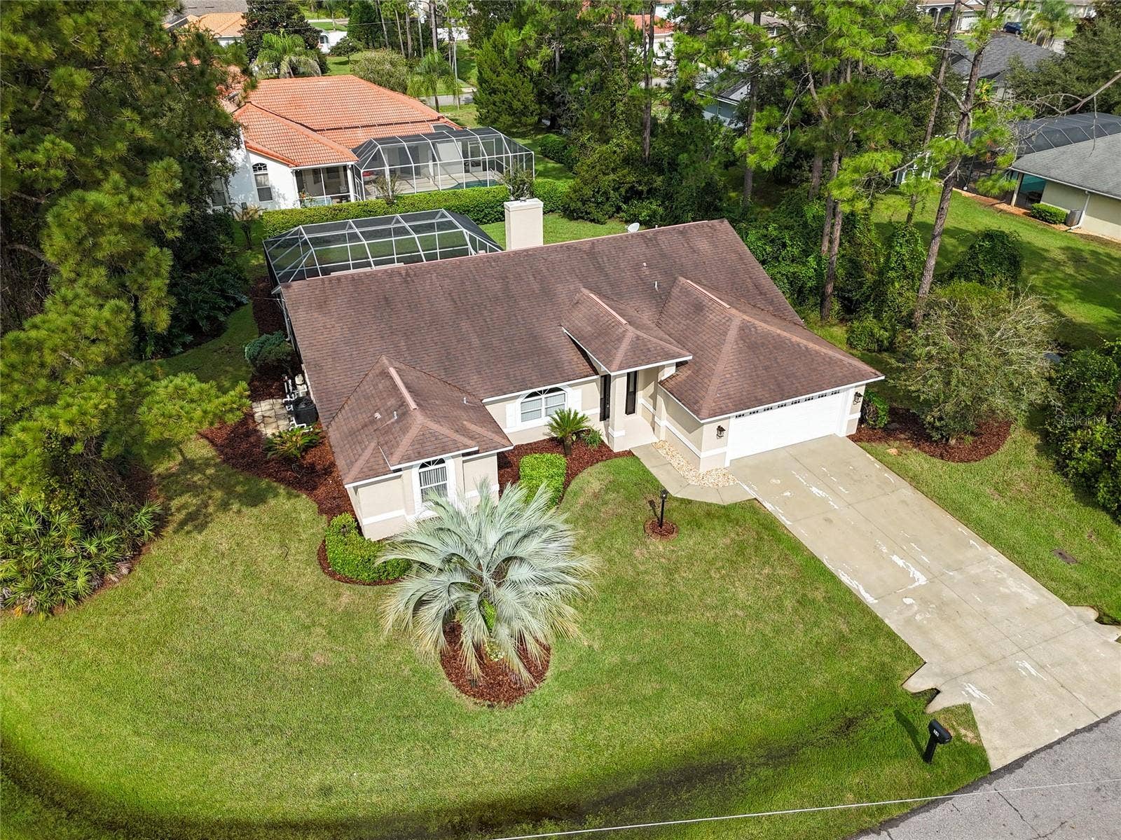 58 EVANS DRIVE, Palm Coast, FL 32164 58 EVANS DRIVE, Palm Coast, FL 32164