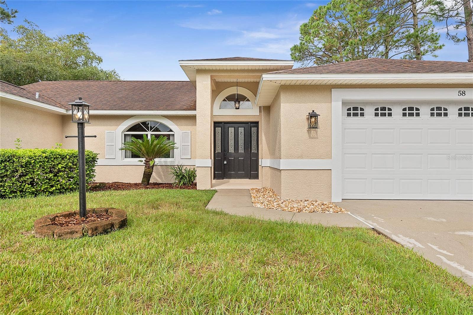 58 EVANS DRIVE, Palm Coast, FL 32164 58 EVANS DRIVE, Palm Coast, FL 32164