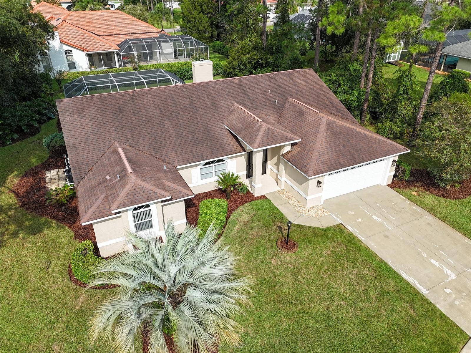58 EVANS DRIVE, Palm Coast, FL 32164 58 EVANS DRIVE, Palm Coast, FL 32164