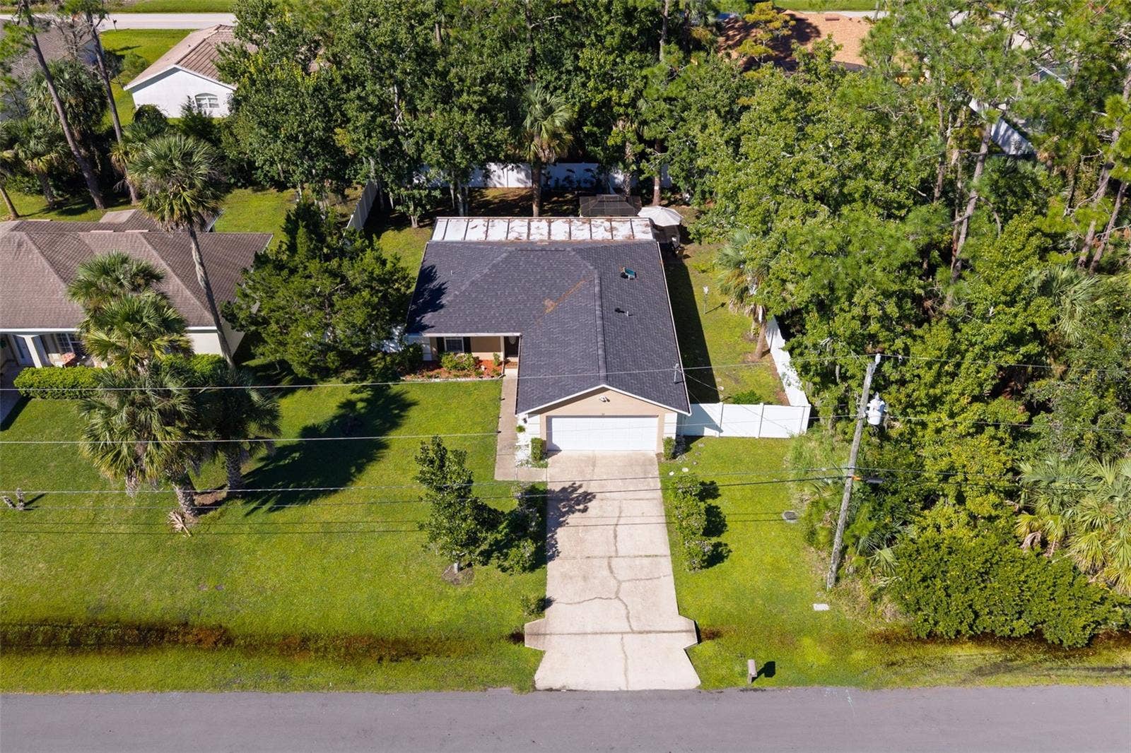 37 POSTMAN LANE, Palm Coast, FL 32164 37 POSTMAN LANE, Palm Coast, FL 32164