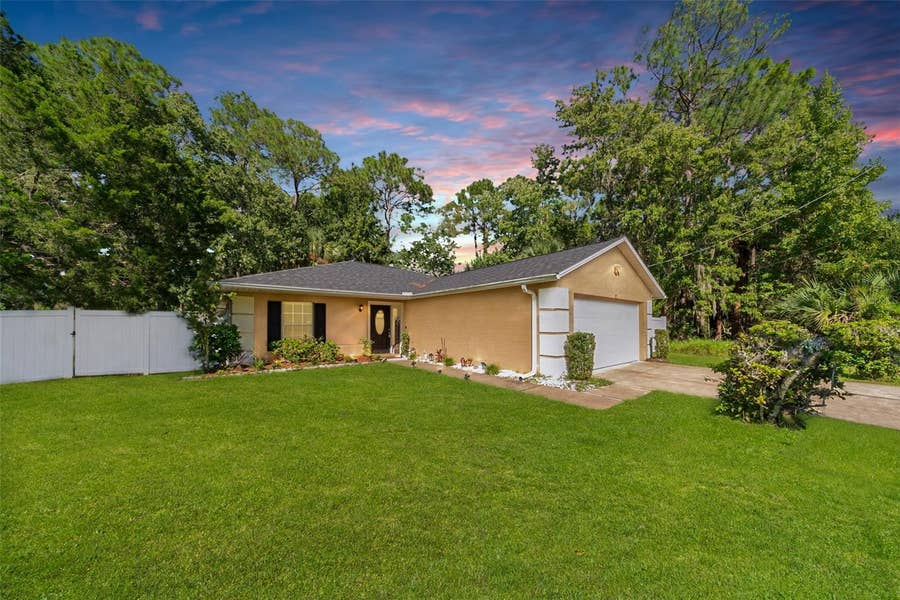 Property photo for 37 POSTMAN LANE, Palm Coast, FL
