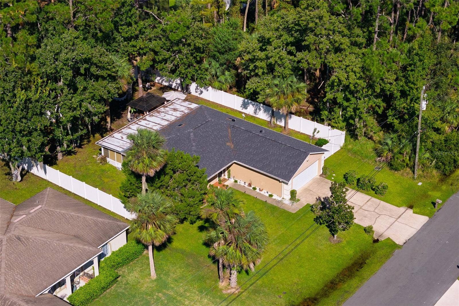 37 POSTMAN LANE, Palm Coast, FL 32164 37 POSTMAN LANE, Palm Coast, FL 32164