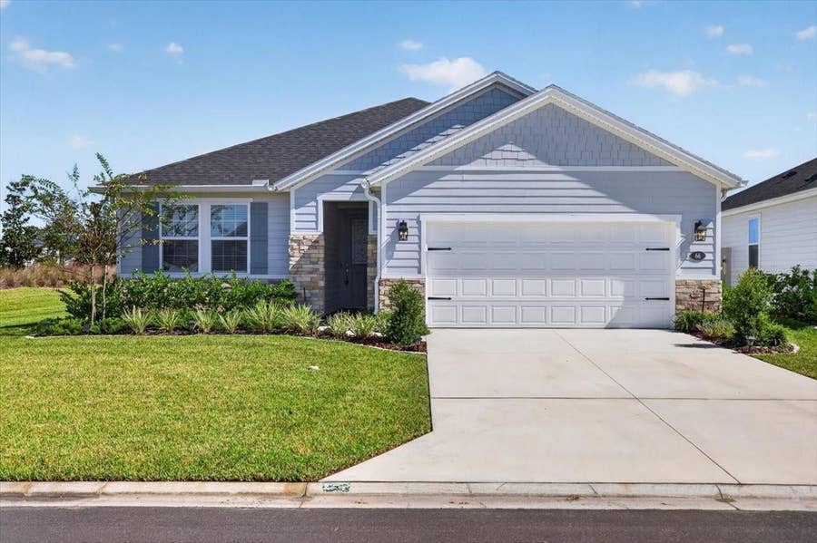 Property photo for 66 TEA OLIVE DRIVE, Palm Coast, FL