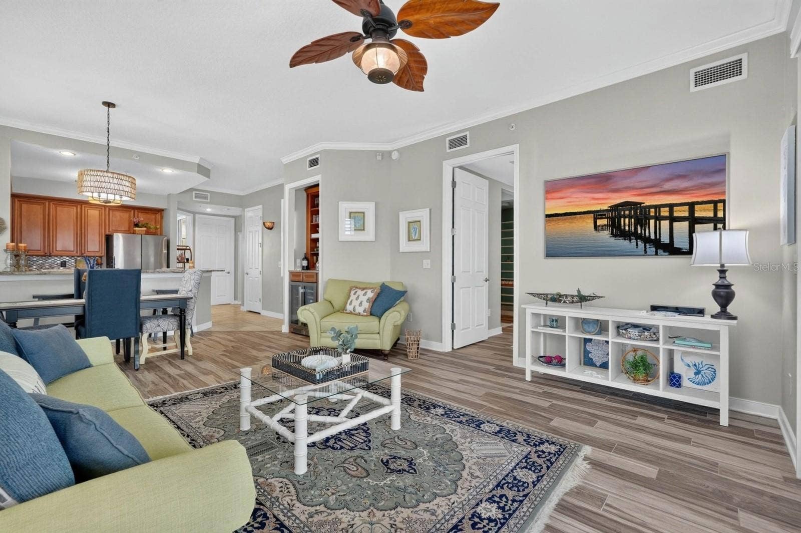 160 PANTANO CAY BOULEVARD, #3305, St Augustine, FL 32080