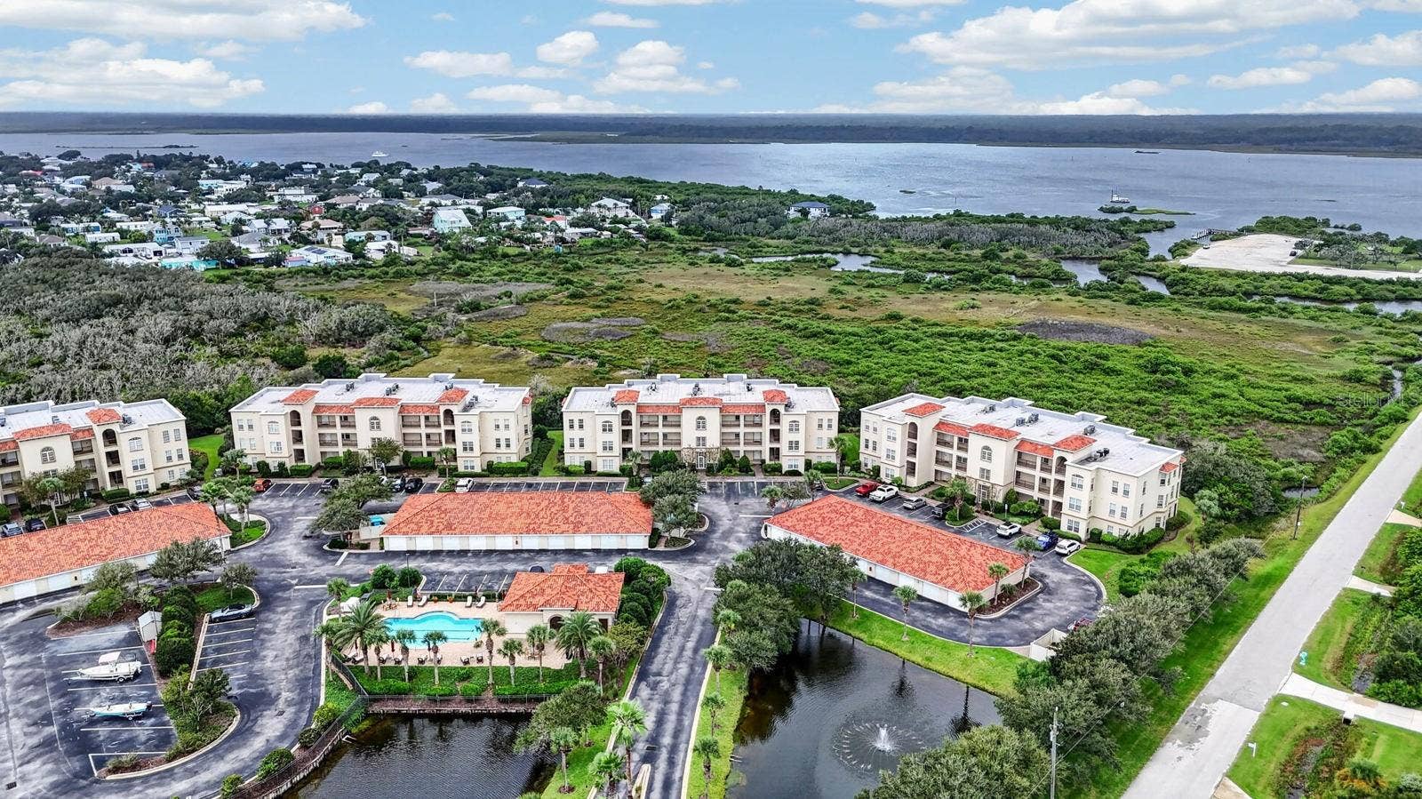 160 PANTANO CAY BOULEVARD, #3305, St Augustine, FL 32080