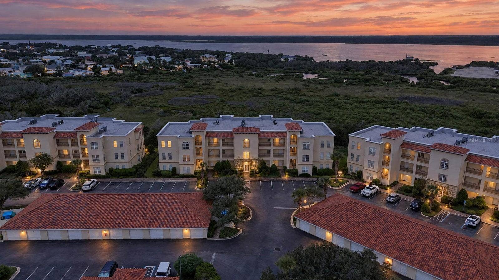 160 PANTANO CAY BOULEVARD, #3305, St Augustine, FL 32080