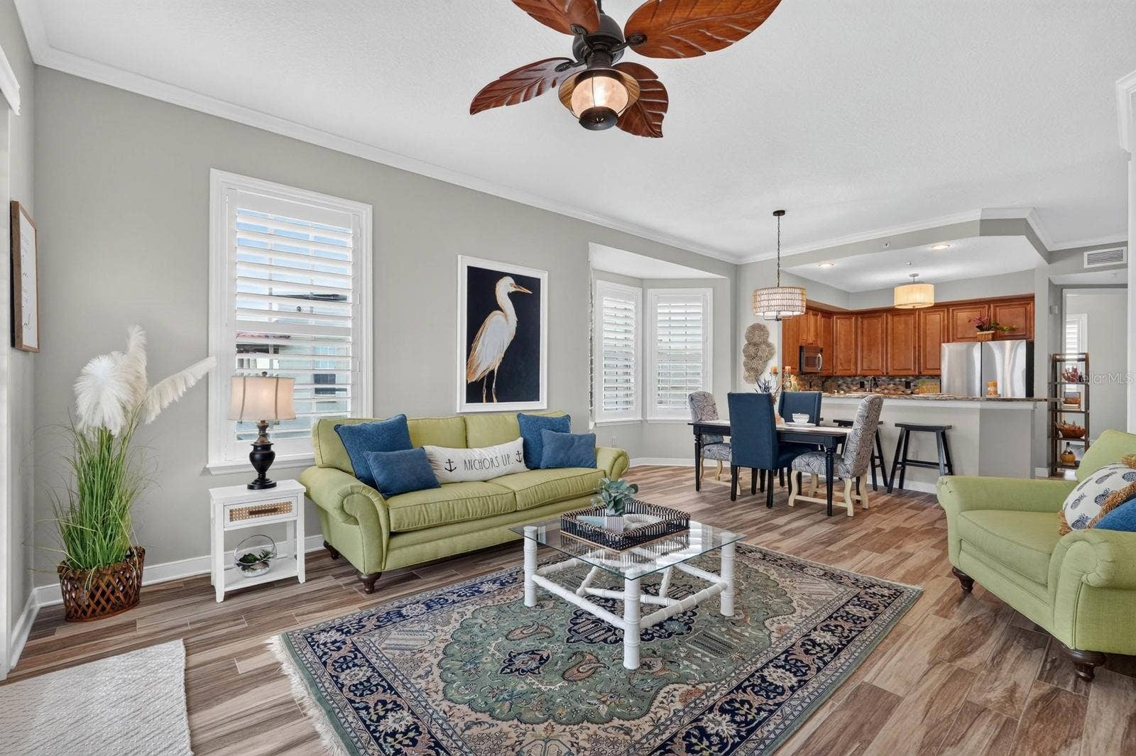 160 PANTANO CAY BOULEVARD, #3305, St Augustine, FL 32080
