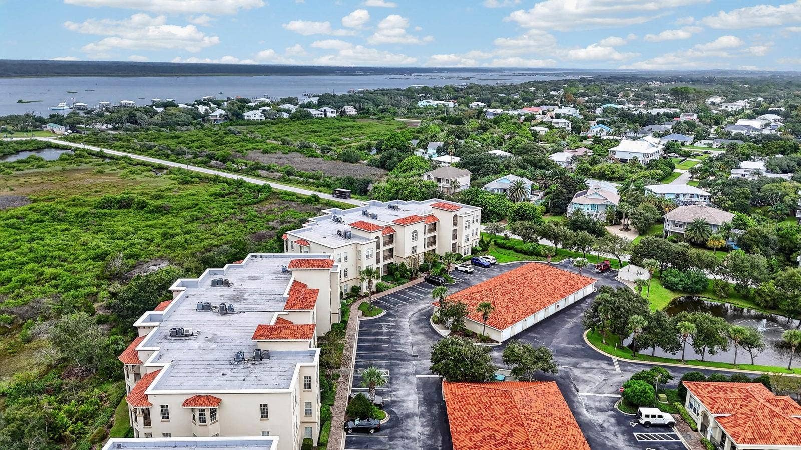 160 PANTANO CAY BOULEVARD, #3305, St Augustine, FL 32080