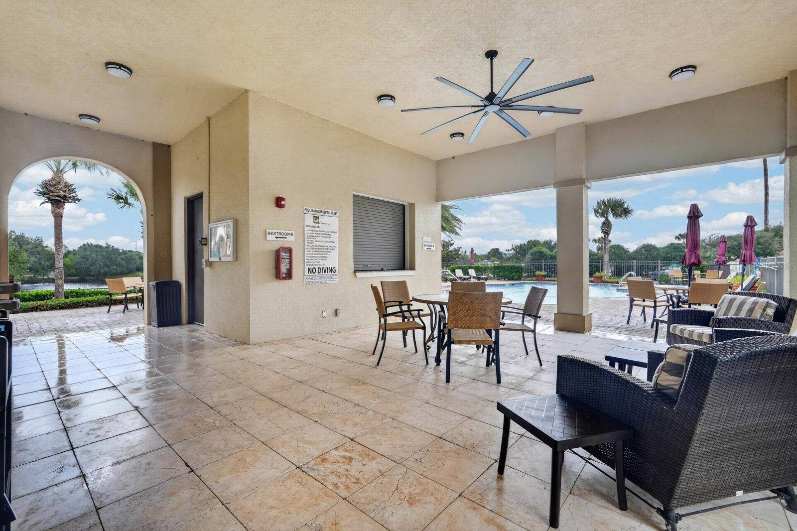 160 PANTANO CAY BOULEVARD, #3305, St Augustine, FL 32080
