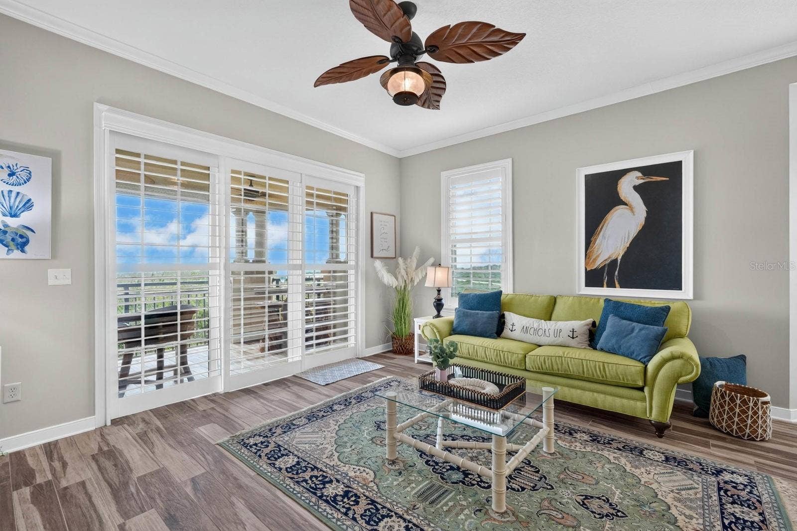 160 PANTANO CAY BOULEVARD, #3305, St Augustine, FL 32080