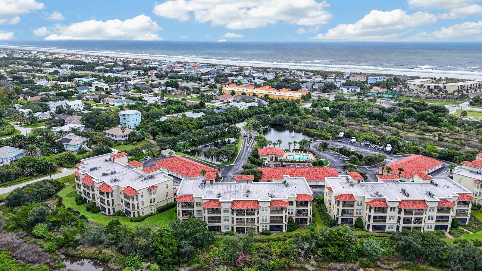 160 PANTANO CAY BOULEVARD, #3305, St Augustine, FL 32080