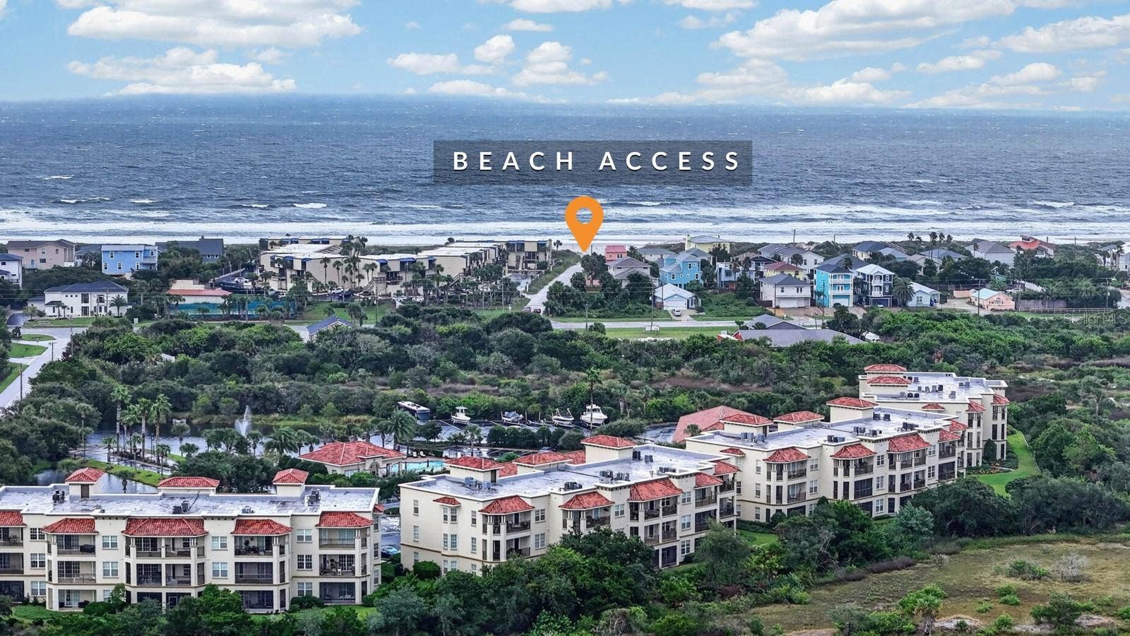 160 PANTANO CAY BOULEVARD, #3305, St Augustine, FL 32080
